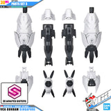 30MS OPTION PARTS SET 3 (MECHANICAL UNIT)