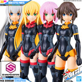 【🔥SALES】 30MS OPTION HAIR STYLE PARTS VOL 4 ALL 4 TYPES