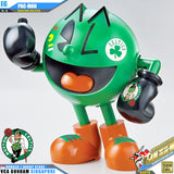 EG 吃豆人 波士顿凯尔特人队