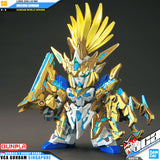 SDW LONG ZUN LIU BEI UNICORN GUNDAM