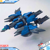 HG MERCUONE UNIT