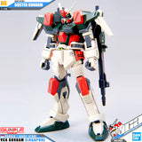 HG BUSTER GUNDAM