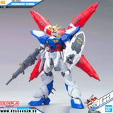 HG DREADNOUGHT GUNDAM