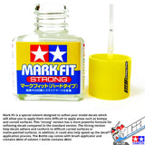 田宫马克 FIT(强)