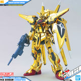 HG OOWASHI AKATSUKI GUNDAM