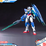 【𝐁𝐀𝐂𝐊𝐎𝐑𝐃𝐄𝐑】2024年8月🔵 MG 00 QANT 全军刀