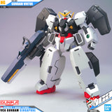 HG-00 GUNDAM VIRTUE