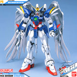 PG飞翼高达零式