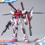 HG STRIKE ROUGE + I.W.S.P.