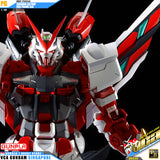 PG GUNDAM ASTRAY RED FRAME KAI
