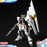 【🔵𝐁𝐀𝐂𝐊𝐎𝐑𝐃𝐄𝐑 DEC-2025】 HG RX-93 NU GUNDAM