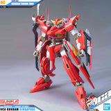 缺货 ▶ 2024 年 4 月 🔵 HG 王座高达 ZWEI