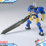 ✅【🔵𝐁𝐀𝐂𝐊𝐎𝐑𝐃𝐄𝐑 NOV-2025】 HG HELMWIGE REINCAR