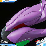 RG EVANGELION UNIT 01