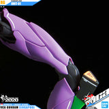 RG EVANGELION UNIT 01