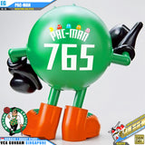 EG 吃豆人 波士顿凯尔特人队