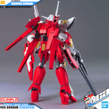 ใ๐ต๐๐๐๐๐๐๐๐๐ JUL-2026ใ HG-00 REBORNS GUNDAM