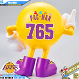 EG 吃豆人 洛杉矶湖人队