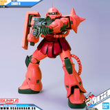MEGA SIZE MS-06S ZAKU II