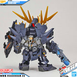 SDEX UNICORN GUNDAM 02 BANSHEE NORN - DESTROY MODE