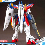 HG WING GUNDAM ZERO