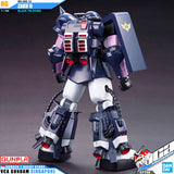 HG MS-06R-1A ZAKU II (BLACK TRI-STARS)