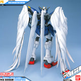 PG飞翼高达零式