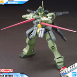 【🔵𝐁𝐀𝐂𝐊𝐎𝐑𝐃𝐄𝐑 DELAYED 2026】 HG-UC GM SNIPER K9