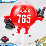 EG 吃豆人休斯顿火箭队