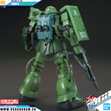 【🔵𝐁𝐀𝐂𝐊𝐎𝐑𝐃𝐄𝐑 NOV-2025】 HG MS-06C-6/R6 ZAKU II