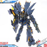 PG 独角兽高达02 报丧女妖诺恩