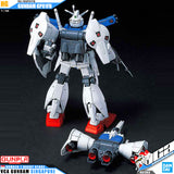 【🔵𝐁𝐀𝐂𝐊𝐎𝐑𝐃𝐄𝐑 NOV-2025】 HG GUNDAM GP01FB