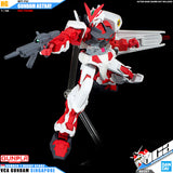 HG GUNDAM ASTRAY RED FRAME
