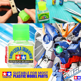 TAMIYA 87182 EXTRA THIN CEMENT QUICK SETTING