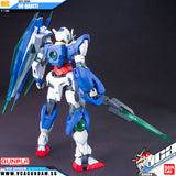 【𝐁𝐀𝐂𝐊𝐎𝐑𝐃𝐄𝐑】2024年8月🔵 MG 00 QANT 全军刀