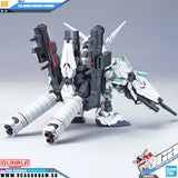 SD BB390 FULL ARMOR UNICORN GUNDAM
