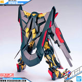 HG GUNDAM ASTRAY GOLD FRAME AMATSU MINA