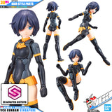 【🔥SALES】 30MS OPTION HAIR STYLE PARTS VOL 1 ALL 4 TYPES