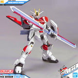 HG SWORD IMPULSE GUNDAM