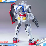 缺货 ▶ APR-2024 🔵 HG 0 高达(ACD 型)