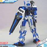 HG GUNDAM ASTRAY BLUE FRAME