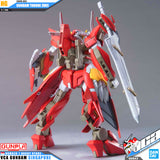 缺货 ▶ 2024 年 4 月 🔵 HG 王座高达 ZWEI