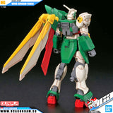 ✅【🔵𝐁𝐀𝐂𝐊𝐎𝐑𝐃𝐄𝐑 NOV-2025】 HG WING GUNDAM FENICE