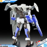 HG 布雷迪·福克斯