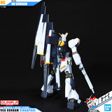 【🔵𝐁𝐀𝐂𝐊𝐎𝐑𝐃𝐄𝐑 DEC-2025】 HG RX-93 NU GUNDAM
