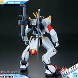 HG 1/72 邮件肯布