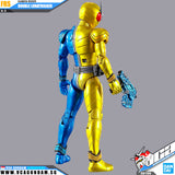FRS KAMEN RIDER DOUBLE LUNA TRIGGER