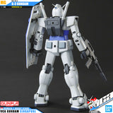 MG RX-78-3 G-3 高达 2.0 版