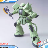 MEGA SIZE MS-06 ZAKU II