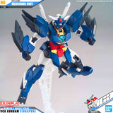 HG MERCUONE UNIT